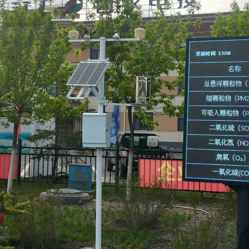 多功能氣象站在種植、養(yǎng)殖、物流業(yè)的用途分別是什么？