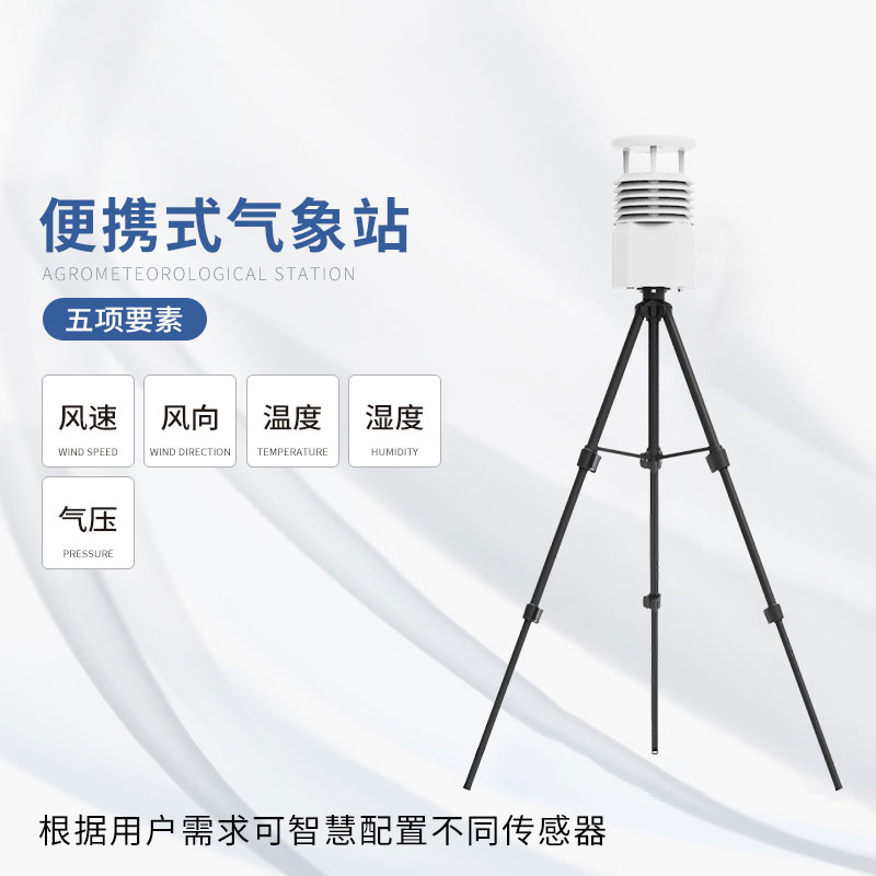 便攜式海洋氣象儀助力航海者乘風破浪！