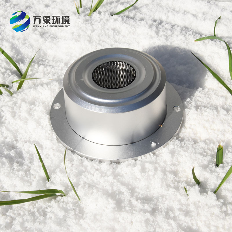 超聲波雪深檢測(cè)傳感器：廣泛應(yīng)用，守護(hù)冬日安全